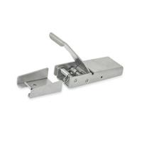 GN 8330 Stainless Steel Toggle Latch